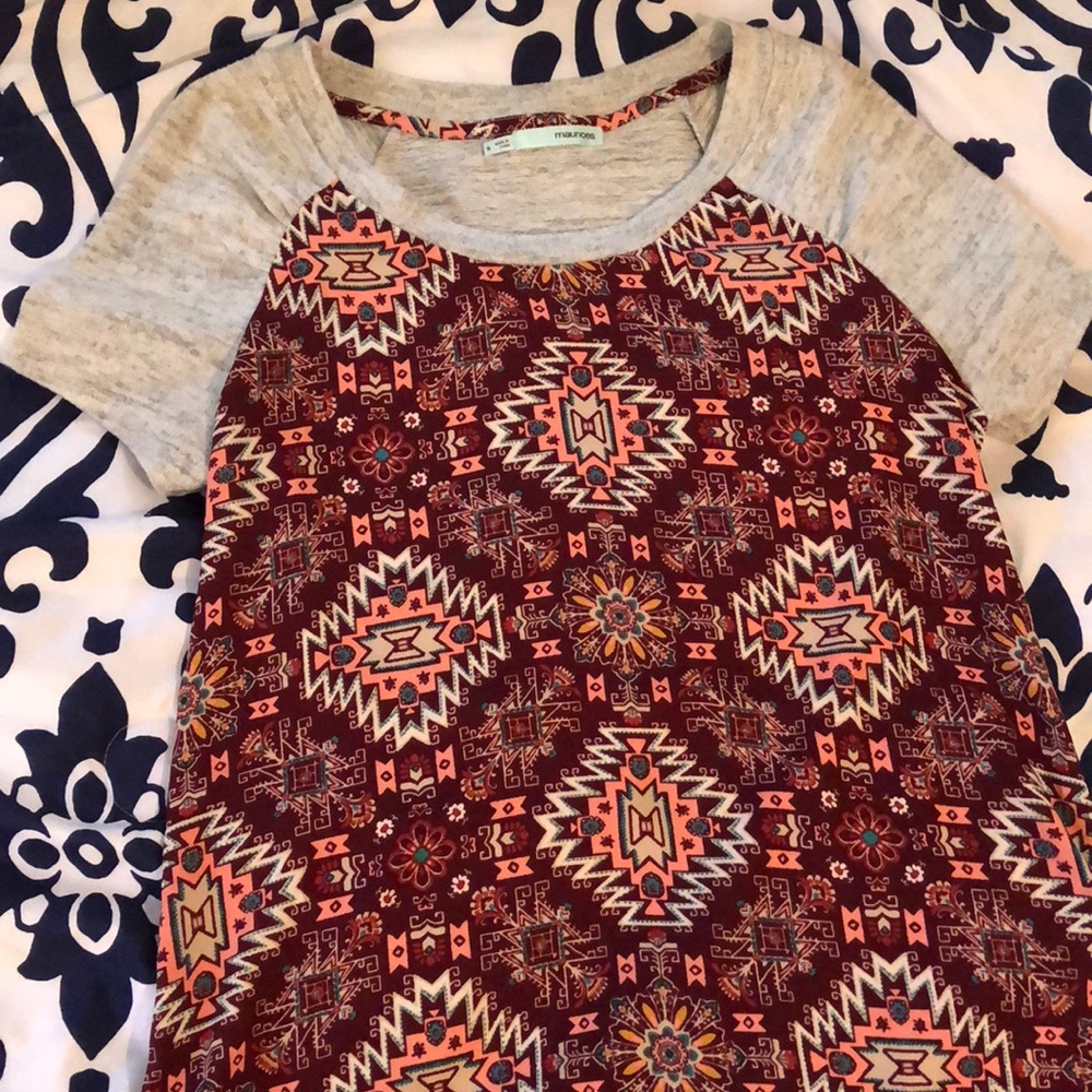 Shirt from Maurices